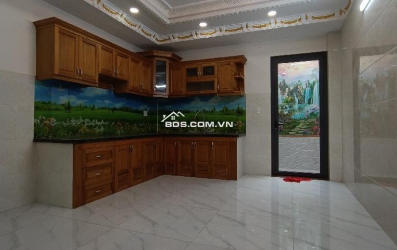 KHU VIP CAO TẦNG - HẺM 8M - 75M2 - 5 TẦNG - HOÀN CÔNG ĐỦ - ĐƯỜNG SỐ 18B GIÁ 6.6 TỶ